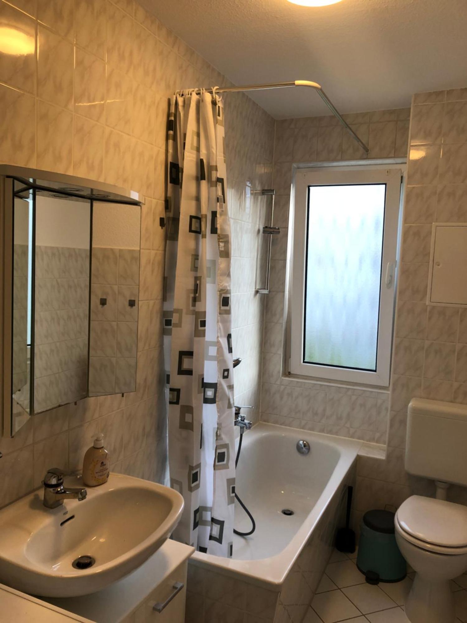 Ferienwohnung Monteurzimmer Heinzberg Haus Arnstadt Exterior foto